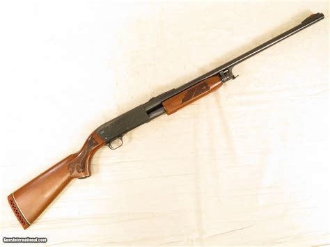 **SOLD**Ithaca Deerslayer Model 37 Featherlight Shotgun, 12 Gauge, 1972 ...