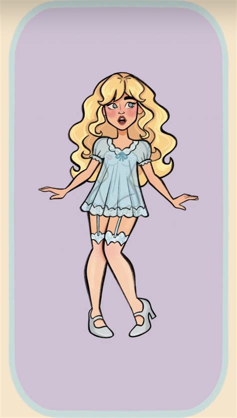 Sabrina Carpenter Drawing