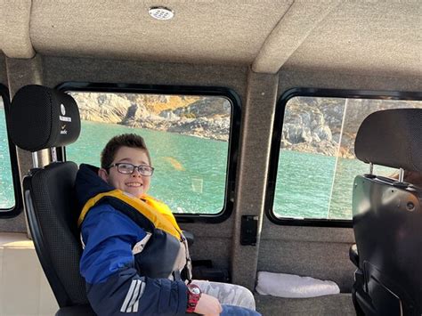 Jenny Wren Boat Charter (Craobh Haven) - All You Need to Know BEFORE You Go