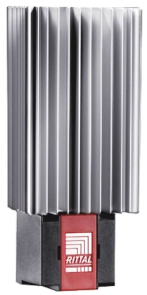 3105350 Rittal | Rittal Enclosure Heater, 110 → 240V ac, 75W Output ...
