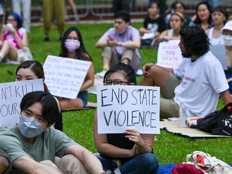 Singapore steps up executions and pressure on anti-death penalty groups ...