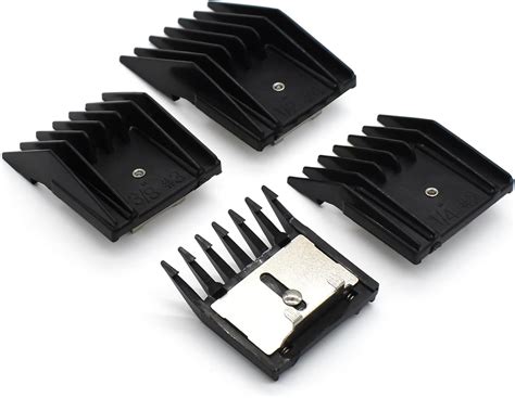 Andis Clipper Guards