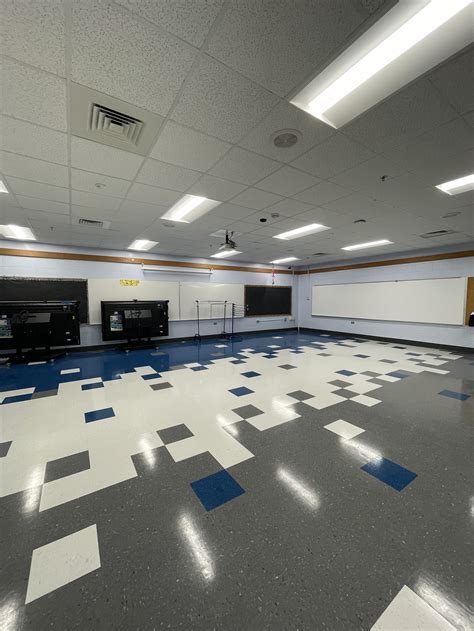 SDPBC Coral Sunset Elementary School — MCHarry Associates