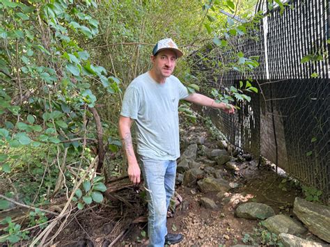 Blaze at Goodwill sparks renewed outcry from West Asheville Neighbors ...