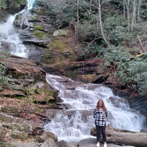 Mud Creek Falls (Sky Valley) - Lo que se debe saber antes de viajar ...