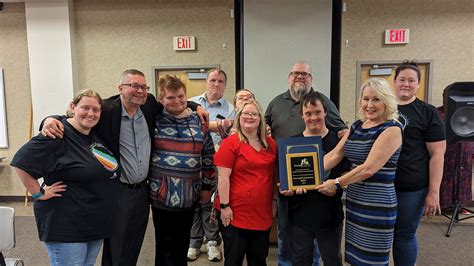 Nine honored at Pioneer annual awards banquet