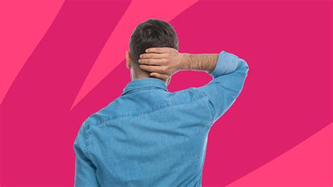 Headache in back of head: Causes and treatment