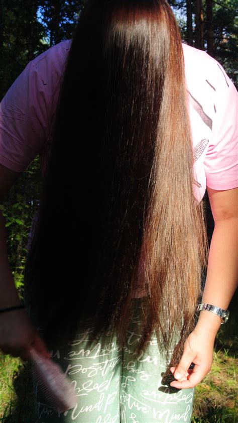 Classic Length Hair Tumblr