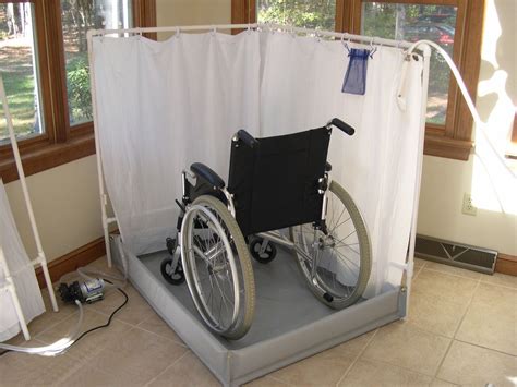 Portable Shower Stall For Elderly at Pamela Sheehan blog