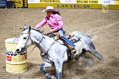 Florida Barrel Racing Calendar