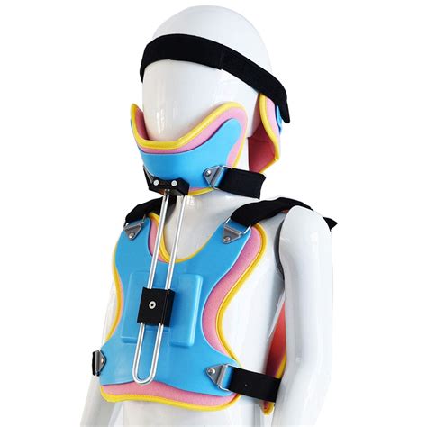 Buy Neck Stretcher, Cervical Traction Device, Neck And Shoulder Pain ...