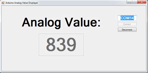Image result for C# Serial Port Read Example