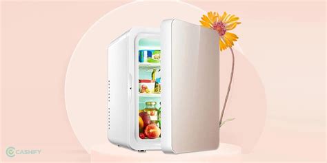 5 Best Portable Refrigerators In India March 2026 | Cashify ...