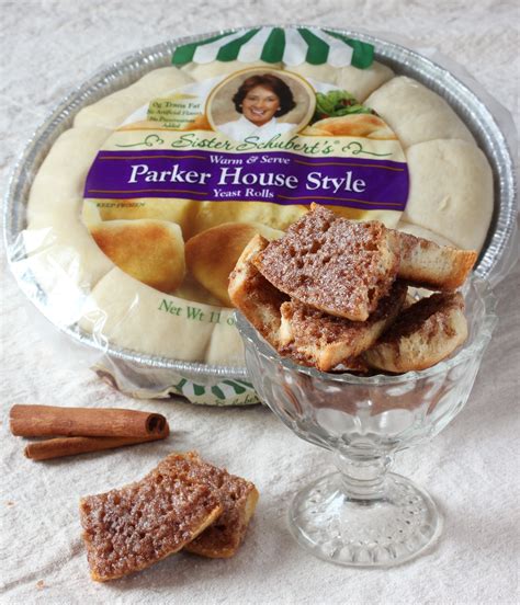 Sister Schubert Cinnamon Rolls Recipe | Bryont Blog