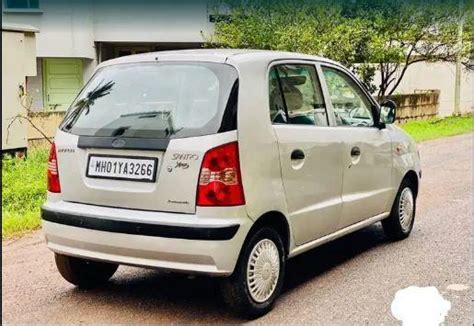 Used Hyundai Santro Xing GLS AT 2006 Model (PID-1421346820) Car for ...