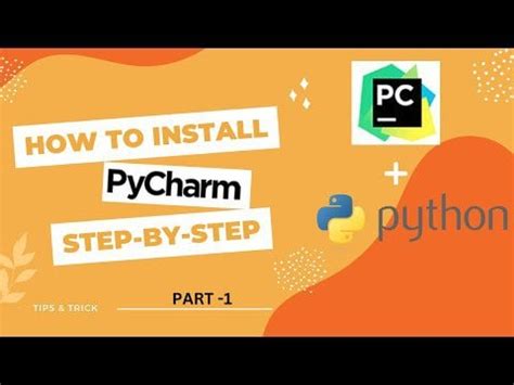 Image result for PyCharm Download for Python Installation Guide