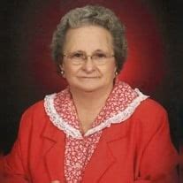 Lois Nadine Gillespie Obituary (2024) - Chillicothe, MO - Lindley ...