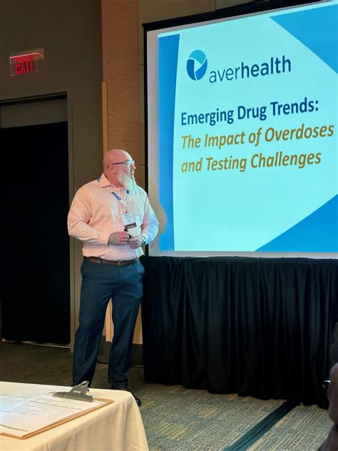 Averhealth on LinkedIn: #averhealthontheroad