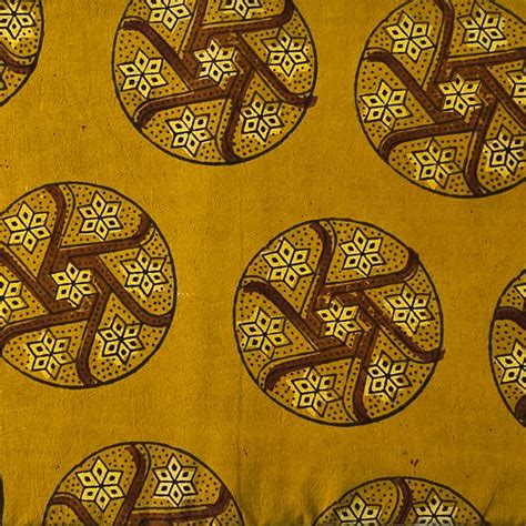 Ajrak Fabrics – Buy Online Ajrak Fabrics, Ajrak Cotton Hand Block Print ...