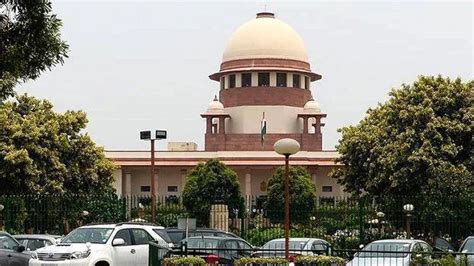 SC to pronounce verdict on petitions challenging 10 percent EWS quota ...