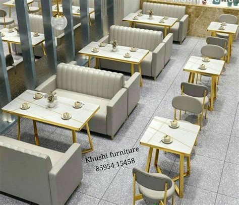Restaurant set | Restaurant chairs design, Cafe interior design, Modern ...