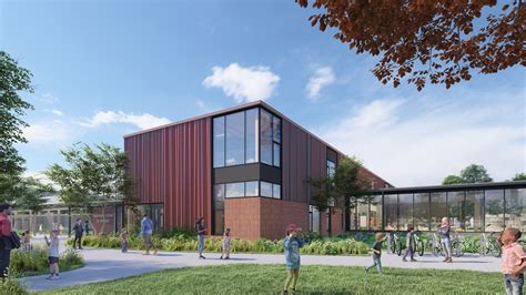 Center for Deaf and Hard of Hearing Youth - Mithun