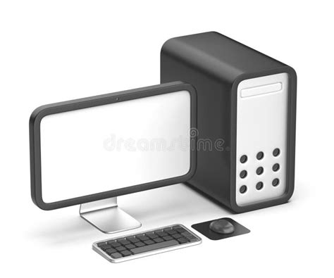Image result for Basic Computer Set Up