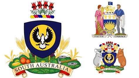 What Does The Australian Coat Of Arms Represent at Edward Diaz blog