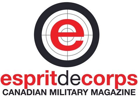 Esprit De Corps