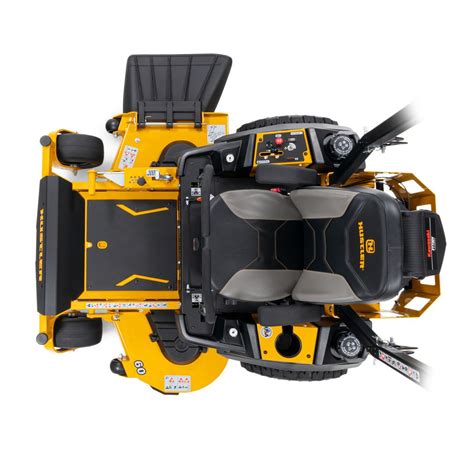 Hustler FasTrak 60 - MidAmerica Outdoor Equipment