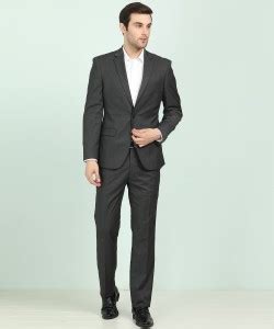 Raymond 2 Piece Solid Men Suit - Buy Raymond 2 Piece Solid Men Suit ...