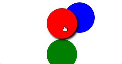 Image result for JavaFX Drop Shadow CSS