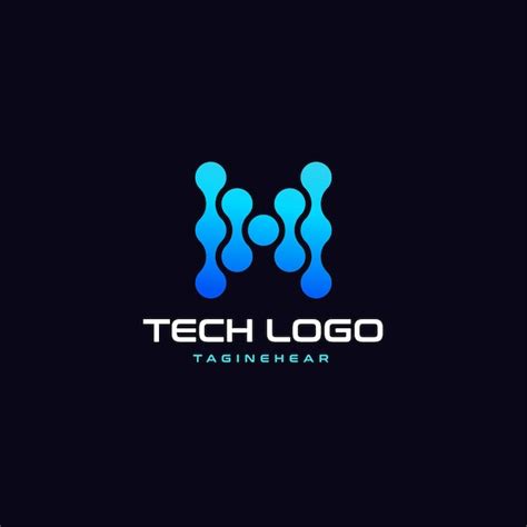 Tech Logo Inspiration 的图像结果