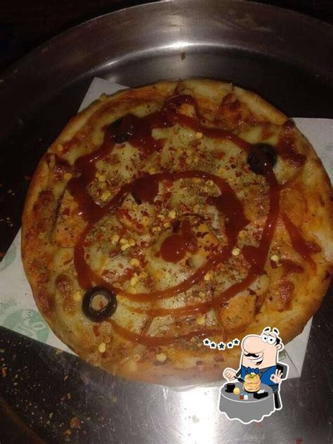 Boost Pizza - Hungry Birds Food Court, Nagercoil - Restaurant menu ...