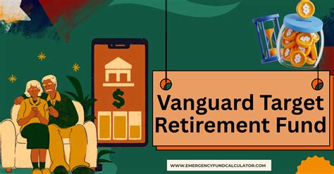 Vanguard Target Retirement Fund Guide 2025 | Best Options