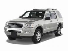 Ford Explorer 2009 by 2009 Ford Explorer Reviews And Rating Motor Trend Ford Explorer 2009