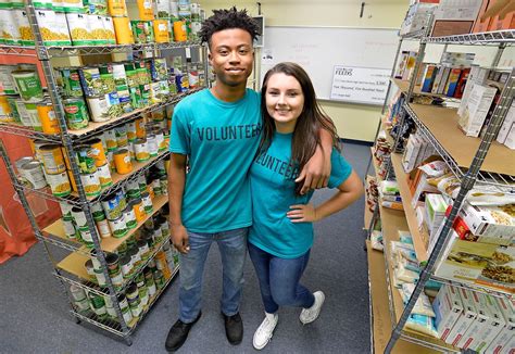 Volunteer — Inter-Faith Food Shuttle