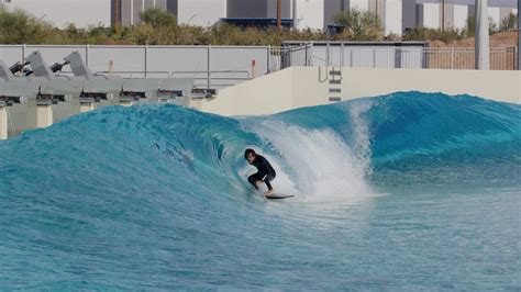 Revel Surf in Mesa AZ: Everything you can do at Cannon Beach