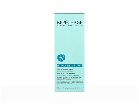 Buy Repechage Hydra Dew Pure Moisture Lift Serum For Dry & Compromised ...