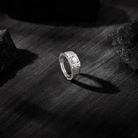 Men's Silver Jewellery | Stylish Designs – GIVA Jewellery