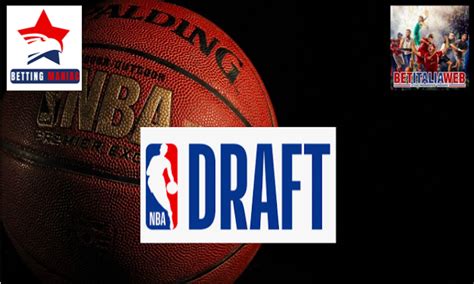 NBA Draft Logo 的图像结果