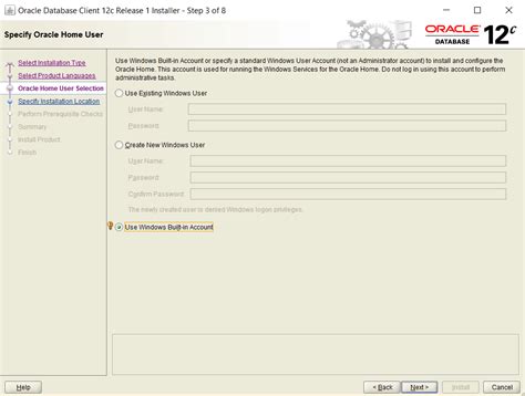 Image result for Install Oracle SQL without Account