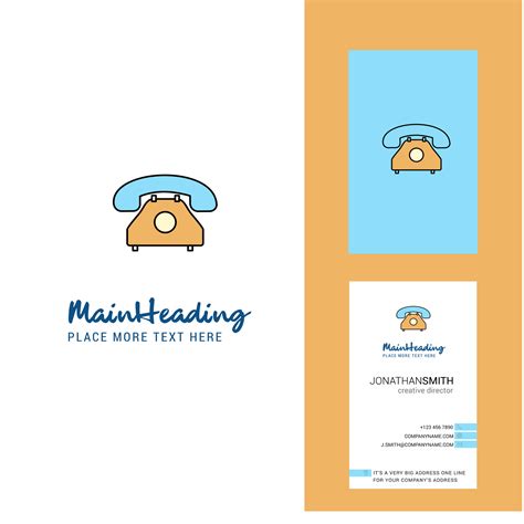 Calling Card Logo 的图像结果