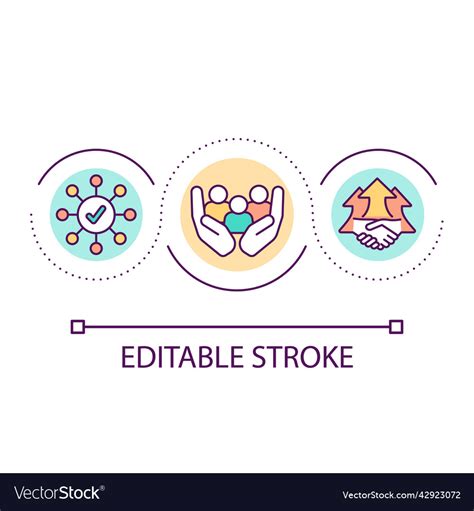 Image result for Localization Local Civil Socitey Icon