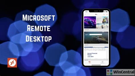 Image result for Remote Desktop App iOS