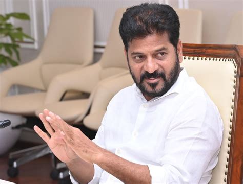 Telangana police books case after TG CM orders action against youtubers ...