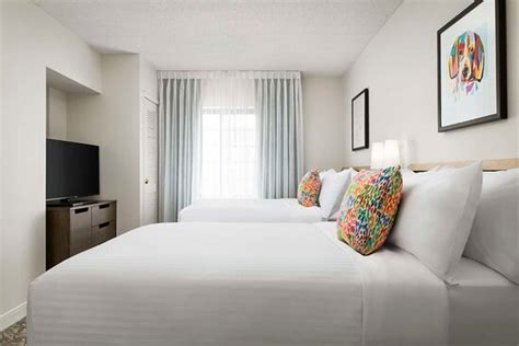 SONESTA ES SUITES TORONTO MARKHAM (Thornhill) - Hotel Reviews, Photos ...