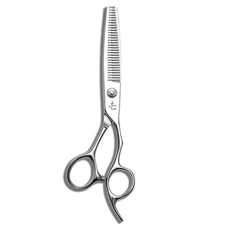 Ichiro Ergo Serrated Hairdressing Scissors Master Set | Japan Scissors