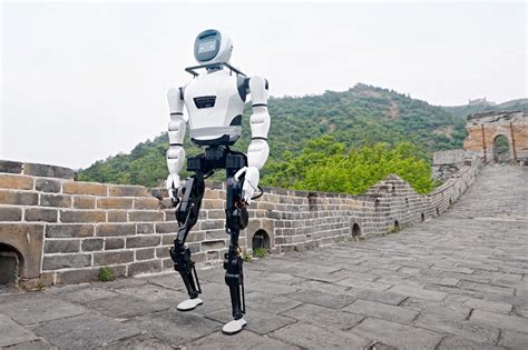 Robot China 的图像结果