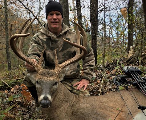How to Hunt Cover During the Rut, with Dr. Craig Harper | Outdoor Life